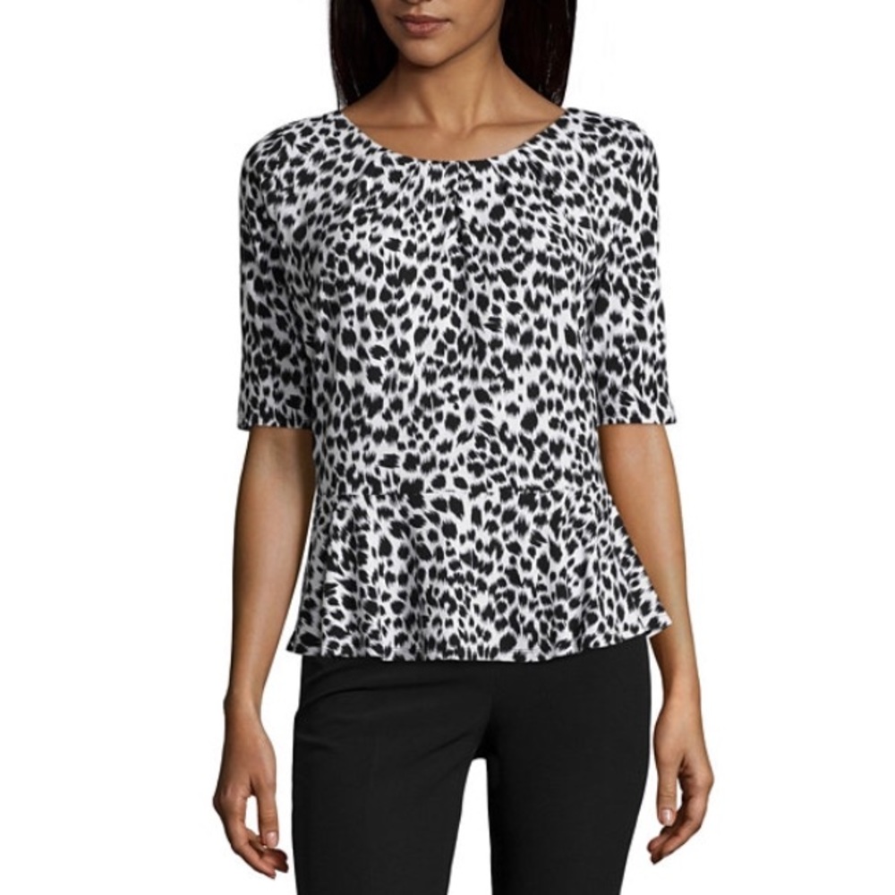 Liz Claiborne blouse